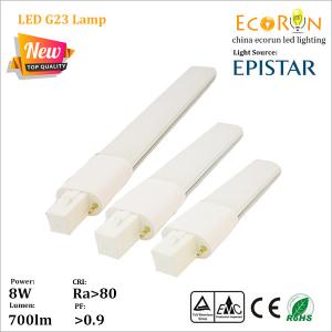 China LED G23 lamps to replace your CFL bulbs on sale
