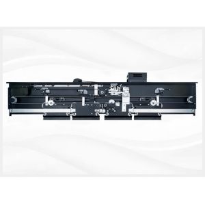 China VVVF THP131-29 Elevator Door Operator Parts Stable Reliable Running Rated Frequency 50-60Hz on sale