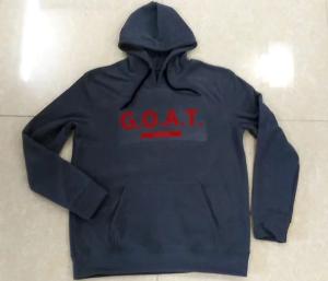  Long Sleeve Casual Athletic Wear Hoodies Boys Casual Sports Exercise Wear 77 Manufactures