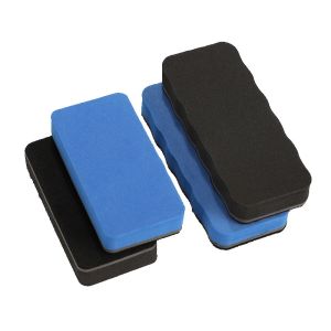  UV Printing Removable Sticky Eraser Whiteboard Eraser Manufactures