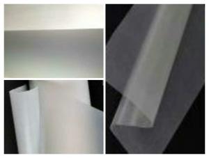 China Polyethylene Terephthalate Overlay PETG Coated Film For PETG Cards on sale