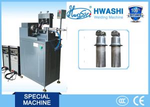 China Hwashi Panasonic Arc Seam Welding Machines on sale