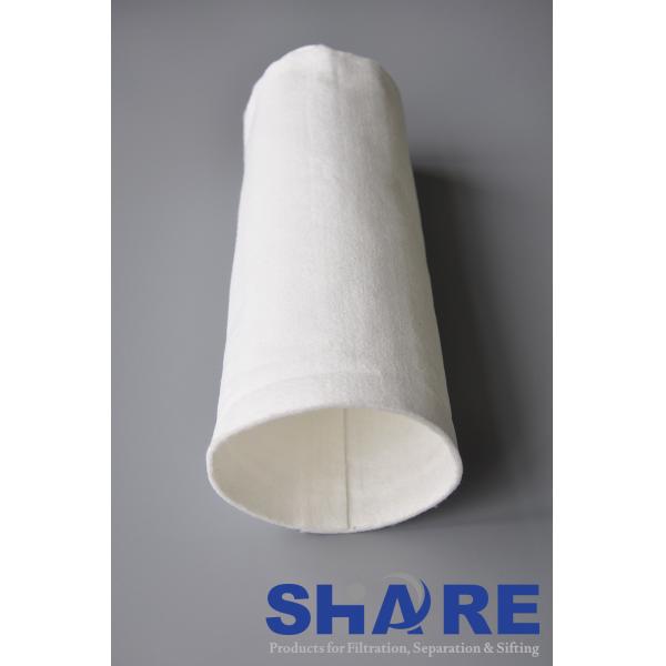 Customizable Polyester Filter Mesh For Industry Oil Ethanol Food Pharmacy Bag House