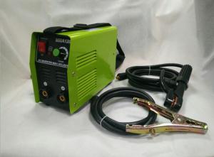  high quality but Low price Portable Inverter IGBT Arc Welding Machine (MMA-160A/180A/200A) Manufactures