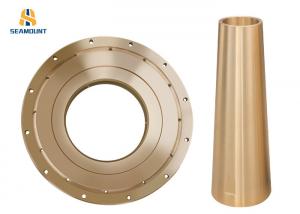  Centrifugal Casting Socket Liner Bronze Taper Bushings Manufactures