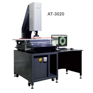 CNC Video Measuring Equipment Manufactures