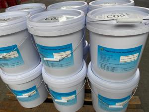 China Flame Resistant Injection Epoxy Resin Liquid Transparent With Hardener on sale