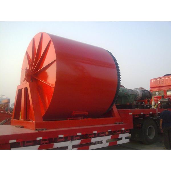 Feldspar Powder Making Ball Mill Crusher
