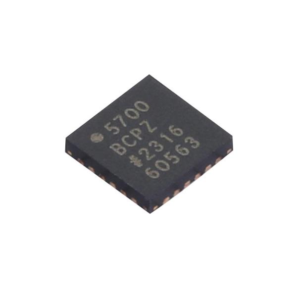  New Genuine Electronics AD5700BCPZ-RL7 Potentiometer Resistor Capacitor Monitor Memory One-Stop IC Accessories Manufactures