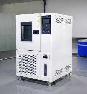  Temperature Humidity Environmental Drug Storage Stability Test Chamber Pharmaceutical Manufactures