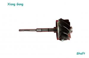  ABB RR Turbocharger Shaft / Ship Diesel Engine Turbo Shaft And Wheels Manufactures