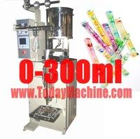 China full automatic plastic water bag filling sealing machine (Hot sale) on sale