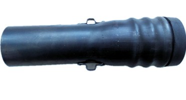 Popular push fit type sonic pipe,50mm sonic pipe,Sonic Logging Tubes in Pile Cages