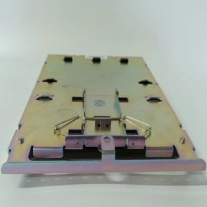  GE IS200STAOH2AAA 12-Channel Analog Output Module Mark VIe Manufactures