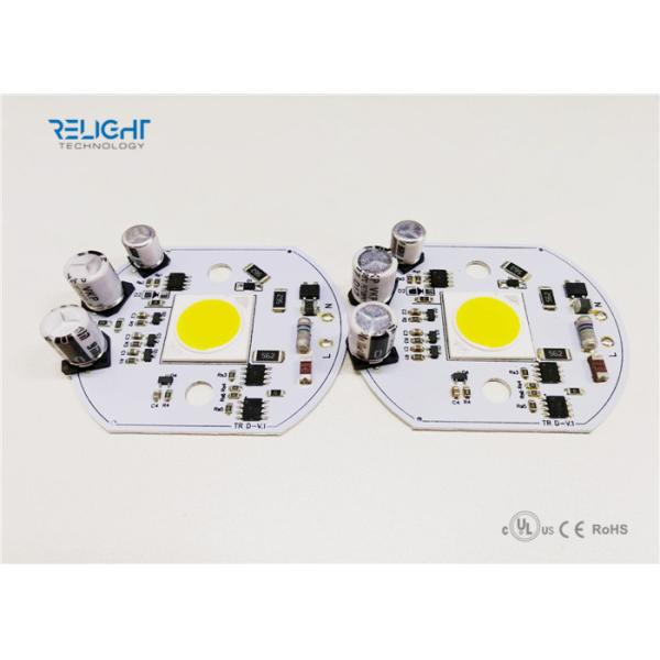 AC230 V 30 W DOB LED Module With 3000 K CRI 80 Low Flicker TRIAC Dimming