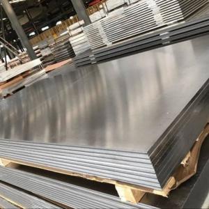 China AiSi 6061 Aluminum Alloy Sheet 1mm 2mm 3mm Thick on sale