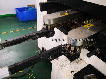 Inverter Control, Smt Assembly Machine , Panasonic Serve Automatic Smd Soldering Machine