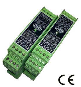  analog siganl to frequency pulse signal isolation transmitter (two-wire input feeding) Manufactures