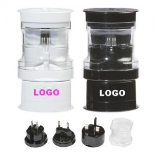  Universal Travel Adapter Manufactures