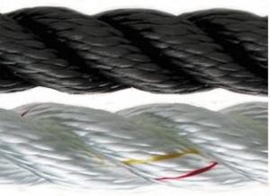  professional 3 strand twist pp strapping rope Manufactures