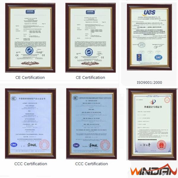 5" Lcd Monitor Single Sided Spot Welder , Automatic Hand Held Spot Welder