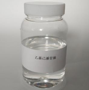  CAS 70445-33-9 Cosmetic Grade Preservative Ethylhexylglycerin Colorless To Pale Yellow Liquid Manufactures