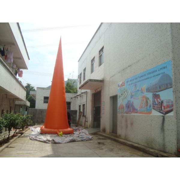 Funworld Inflatables Limited