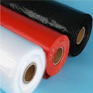 China super wide mold peel film Water Soluble Membrane PVA Film Rolls Use For Packing From Water Soluble Material Film on sale