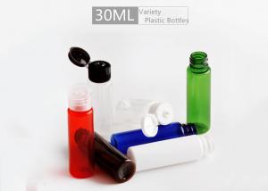 China 30 ML Plastic Pump Bottles For Shampoo on sale