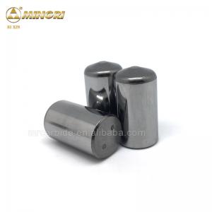 China Original Materials HPGR Tungsten Carbide Studs For Crushing Ore on sale