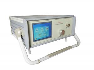 China Small Gas Sf6 Multi Analyser Dew Point Purity SO2 H2S CO Content Test on sale