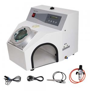 China 150A Spot Welder For Jewelry Anti Glare Intelligent Dental Orthodontic on sale