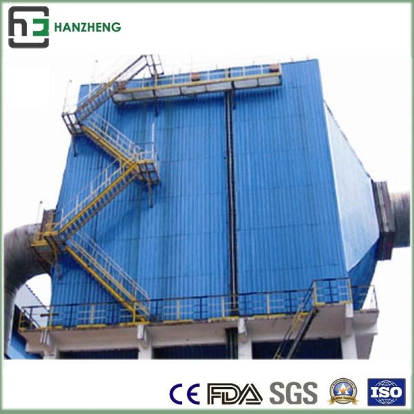 Electrostatic Dust Collector(BDC Wide Spacing of Top Vibration)-D001 industrial dust catcher each size