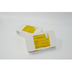  Oropharyngeal 98.04% Sensit Rapid Antigen Kit Professional Labnovation Test Manufactures