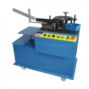 China RS-909B Tube-packed transistor Lead Cutting Forming Machine on sale