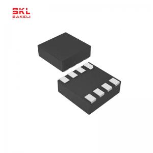  DS1843D+TRL 8-µDFN Package High-Performance Stereo Amplifier IC Chip Manufactures