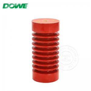  DUWAI DW Mid Busbar Support Insulator High Voltage Brown Glassfibre 40x50 Manufactures
