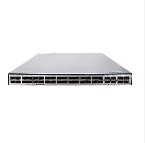 400G Transmission Rate LACP Function Data Center Switch CE8851-32CQ8DQ-PO 02353EGQ