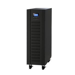  18w 20 Kva Online Ups Pure Sine Wave Online UPS 3 Phase External Battery Type Manufactures