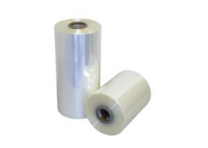  Beverage Packaging BOPP Polypropylene Film Roll Length Customized Manufactures