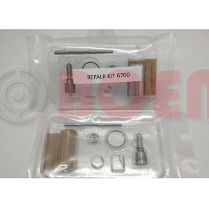 China Howo WD615 Engine BOEN Denso Injector Repair Kit 095000 6700 R61540080017A on sale