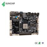 User-Friendly RK3399 Development Board With Touch Screen And I2C USB Interface