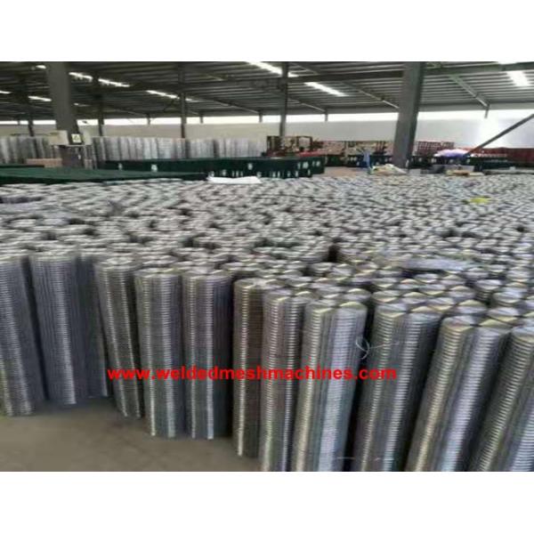 Barbecue Grilled Net 0.8mm Stainless Steel Wire Mesh Machine 220V 380V