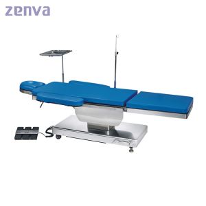 China ET200T 2080mm Ophthalmology Operating Table Easy Cleaning on sale