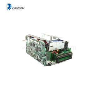  U-IMCRW TK123 Standard Shutter 4450704481 ATM Card Reader Parts Manufactures