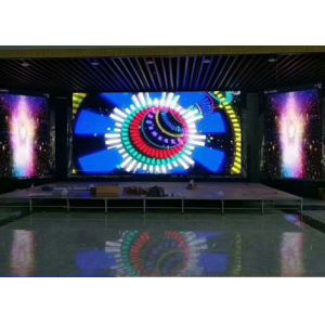 Buy cheap 400×300mm Cabinet 1.25mm Small Pitch LED Display 140° Vertical Viewing Angle from wholesalers