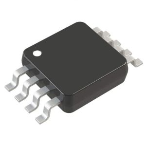  LTC4307IMS8#TRPBF Manufactures