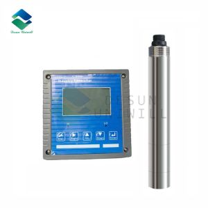 Autoclave Optical Dissolved Oxygen Sensor Fermentation 4 - 20ma
