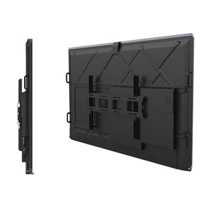 65INCH Lcd Capacitive Touchscreen Android 8.0 3+32GB Online Smart Board Free