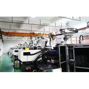 Guangzhou Huaweier Packing Products Co.,Ltd.